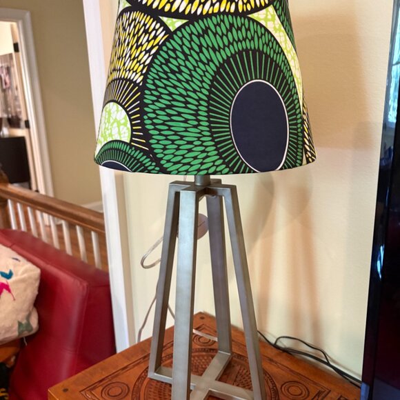 Ankara table lamp - Picture 6 of 6